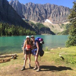 Meet your Posher, Anne